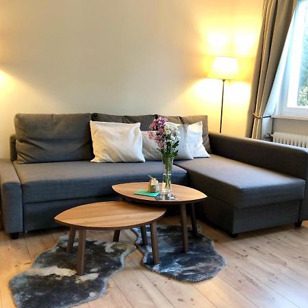 Ferienwohnung Boerner Kniebis Eksteriør billede